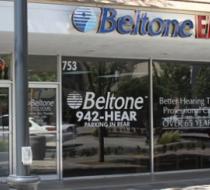 Beltone Hearing Aid Center
