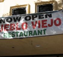 Pueblo Viejo Restaurant