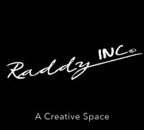 Raddy Inc. Productions
