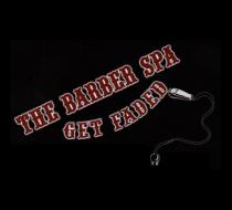 The Barber Spa - Get Faded